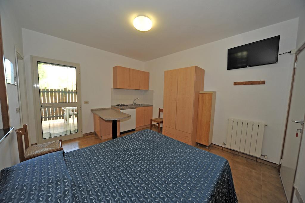 Casa Campanella Resort Capoliveri  Cameră foto