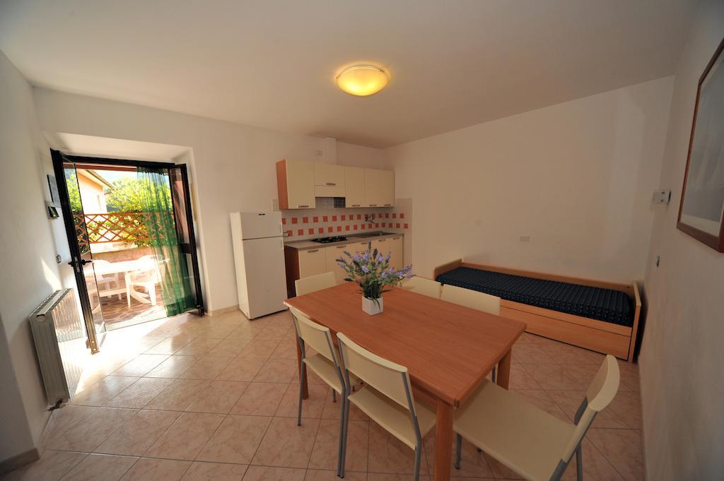 Casa Campanella Resort Capoliveri  Cameră foto
