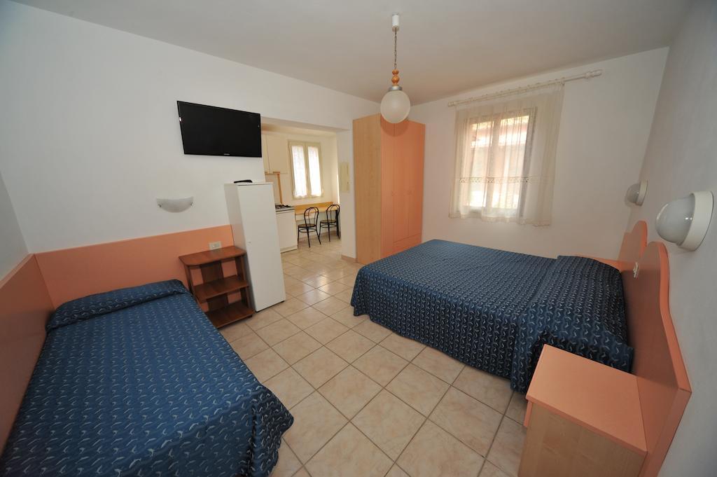 Casa Campanella Resort Capoliveri  Cameră foto