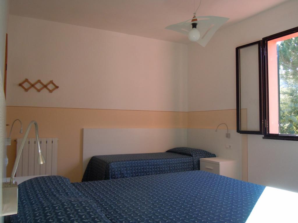 Casa Campanella Resort Capoliveri  Cameră foto