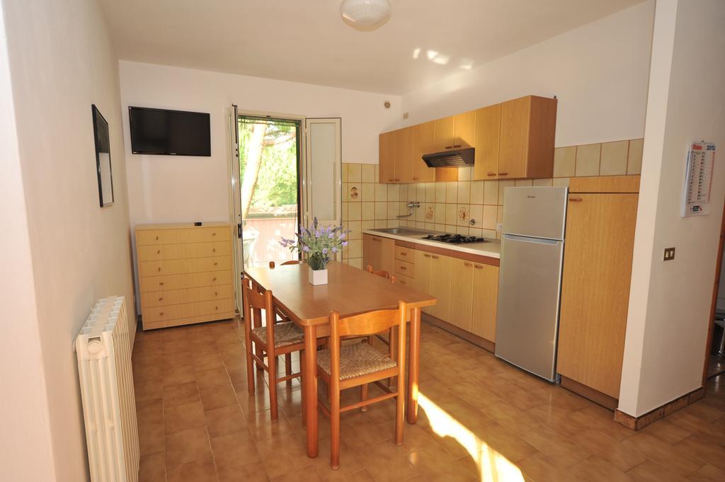 Casa Campanella Resort Capoliveri  Cameră foto